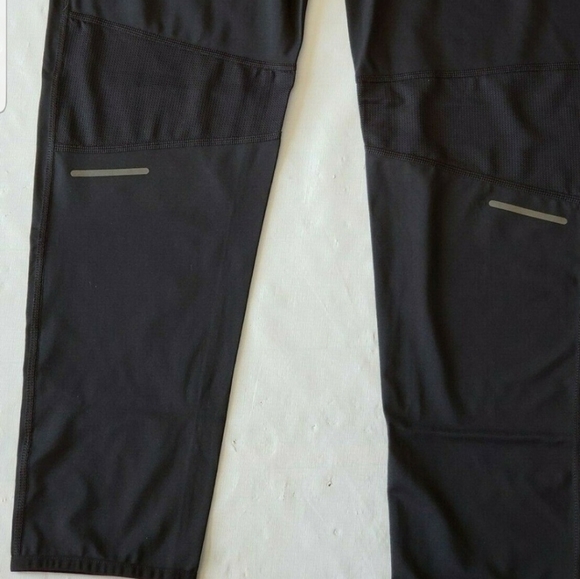 Fila Sport Joggers Pants Men's Black XXL - Picture 7 of 9